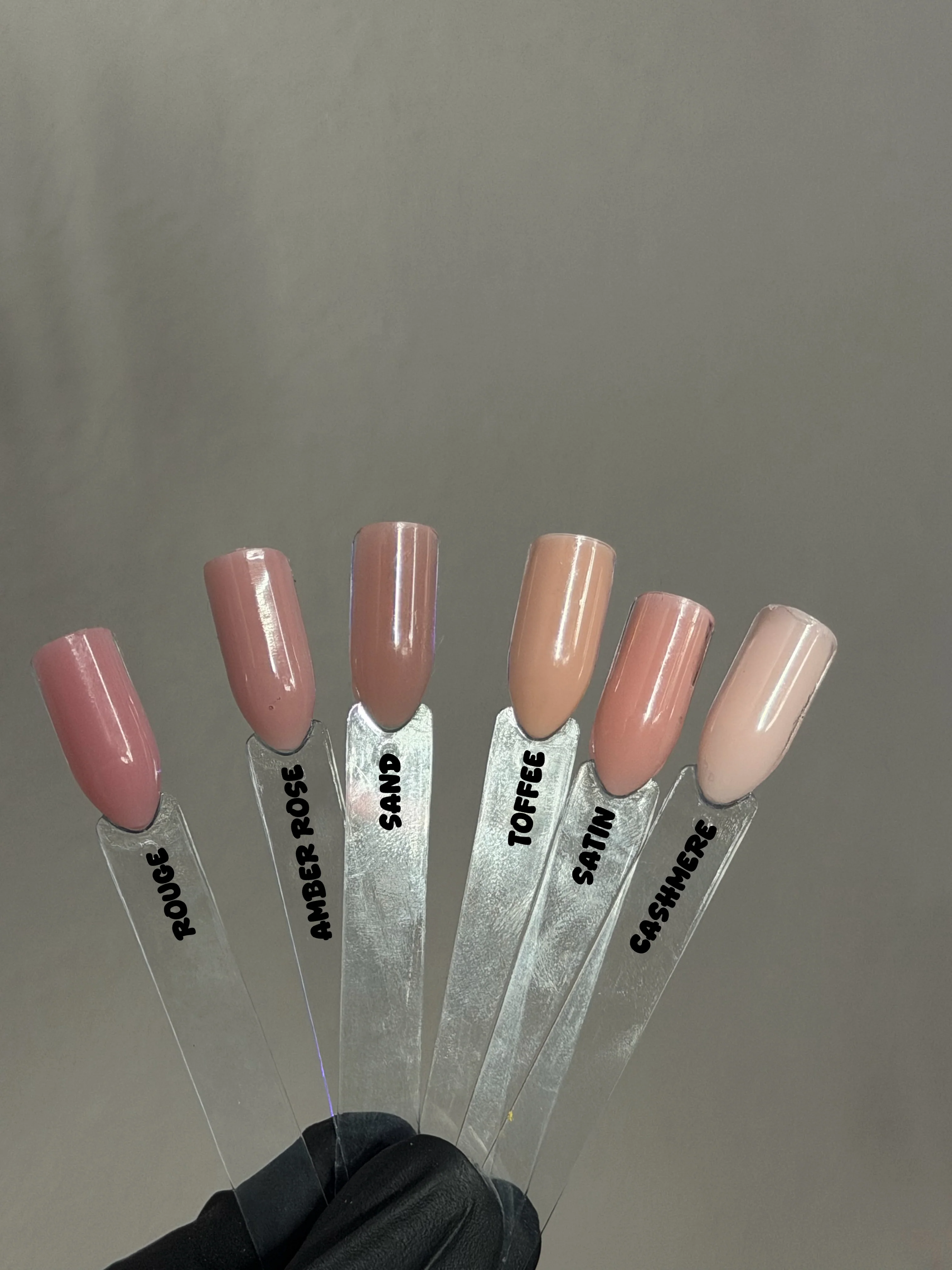 SILKY NUDES BUNDLE - Image 3